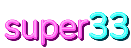 super33 — logo kanal